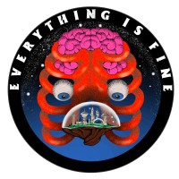 Everything Is Fine Concerts logo - Similar company to Vms Live