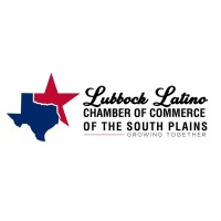 Lubbock Latino Chamber of Commerce of the South Plains logo - Similar company to El Editor