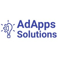 AdApps Solutions logo - Similar company to Tournkey