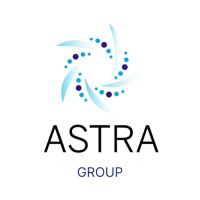 Astra Group logo - Similar company to Diverzo