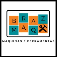 BRAZMAQ Maquinas e ferramentas eletricas logo - Similar company to Brazmaq - Comércio E Representação De Máquinas