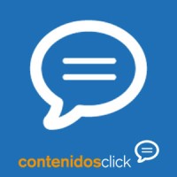 Contenidos Click logo - Similar company to Xplora