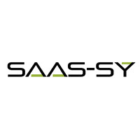 Saas-sy logo - Similar company to W3 Saas Technologies Ltd.