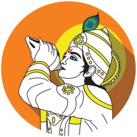 श्रीमद भगवद्गीता (Srimad Bhagwad Geeta) logo - Similar company to Shree Manchamma Devi Jyothishyalaya