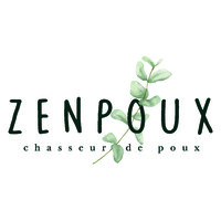 Zenpoux - centre anti poux logo - Similar company to Poux Shop - Centre De Traitement Anti-Poux Et Lentes