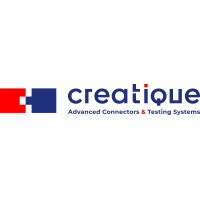 Creatique Technologie SAS logo - Similar company to Combeing