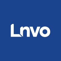 Lnvo logo - Similar company to Space4U