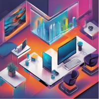 Future Focus Marketing Group logo - Similar company to Al Sewar Auto Center Fujarah & Sharjah