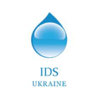 IDS Ukraine logo - Similar company to Trypillya Sun