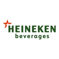 HEINEKEN Beverages logo - Similar company to Rcl Foods