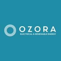 Ozora Electrical & Renewable Energy logo - Similar company to Ingen Electrical Group