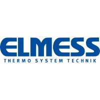 ELMESS-Thermosystemtechnik GmbH & Co. KG logo - Similar company to Indyon Gmbh