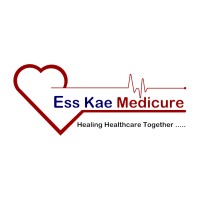 Ess Kae Medicure Pvt. Ltd. logo - Similar company to Medtech.Co