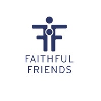 Faithful Friends logo - Similar company to Transitional Youth