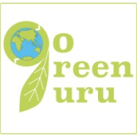 GoGreenGuru logo - Similar company to Dhartiamrit Ecoservices
