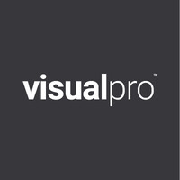 TheVisualPro logo - Similar company to Climatepro