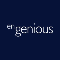 Engenious logo - Similar company to Engenious