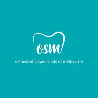 Orthodontic Specialists of Melbourne logo - Similar company to Brite Dental Uk