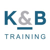 K&B Training logo - Similar company to Zeb.Move Business Coaching