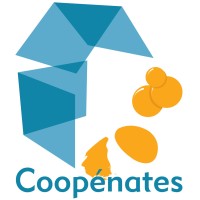 Coopénates logo - Similar company to Ozon