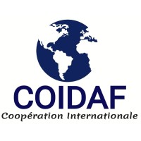 COIDAF INTERNATIONAL logo - Similar company to Groupe Daresmaes