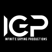 Infinite Gaming Productions LLC logo - Similar company to Infinite Gaming