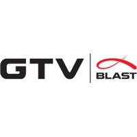GTV Blast logo - Similar company to Pan Abrasives