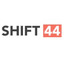 SHIFT44 logo - Similar company to Adwora