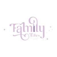 Family Tales logo - Similar company to Connectink Llc