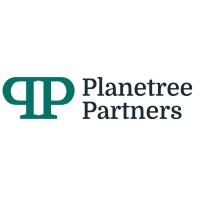 Planetree Partners logo - Similar company to Allevar Partners
