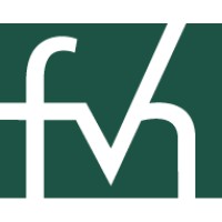 FVH Félag viðskipta- og hagfræðinga logo - Similar company to Vinnustofa Kjarval