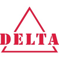 Delta Plastik Ekstrüzyon Makineleri logo - Similar company to Onok Endüstri Ve Plastik San.Tic. Xn--Ith-8Dc.Xn--Ihr-8Dc.Ltd.Xn--Ti-Eta.