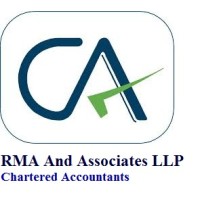 RMA And Associates LLP logo - Similar company to Rma Associates, Llc
