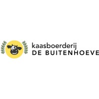 Kaasboerderij de Buitenhoeve logo - Similar company to Melkvee- En Kaasboerderij Schep