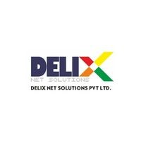 Delix Net Solutions logo - Similar company to Delix Net Solution Pvt.