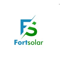 Fortsolar Energy Solution logo - Similar company to Local Creative