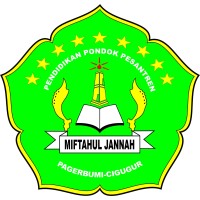 Ponpes Miftahul Jannah Pagerbumi logo - Similar company to Center For Uyghur Studies