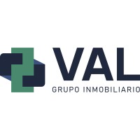 VAL Grupo Inmobiliario logo - Similar company to Bmdg Proyectos