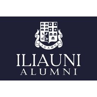 Iliauni Alumni logo - Similar company to Laline Georgia