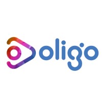 OLIGO - butikowa agencja eventowa logo - Similar company to Mufu Creative Agency