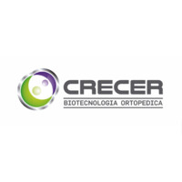 Crecer | Biotecnología Ortopédica logo - Similar company to Biotec Córdoba