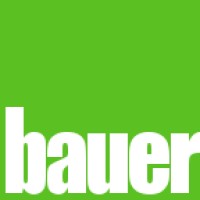 Bauer Baumschulen AG logo - Similar company to F.I.R.E. Training Gmbh