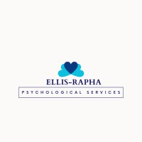 Ellis-Rapha Psychological services logo - Similar company to Cyd Sessions