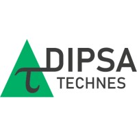 DIPSA TECHNES S.r.l logo - Similar company to Rail Solutions Srl