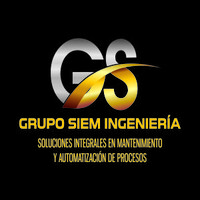 Grupo SIEM Ingeniería S.A.S. logo - Similar company to Saat-Agrexcel