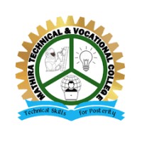 Mathira Technical & Vocational College logo - Similar company to Kabarak University