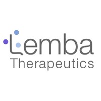 Lemba Therapeutics logo - Similar company to Avivia