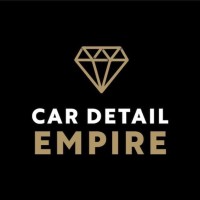 Car Detail Empire logo - Similar company to Chronauto