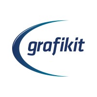 Grafikit Bilişim ve Lojistik San. Tic. Ltd. Şti. logo - Similar company to Prodoor Otomati̇k Kapi Si̇stemleri̇