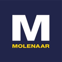 HG Molenaar & Co (Pty) Ltd logo - Similar company to Acepak
